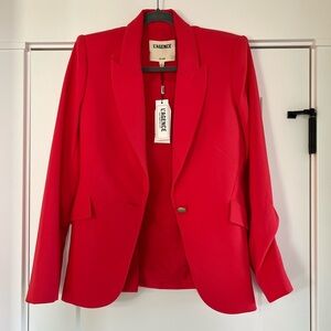 NWT L’Agence Blazer